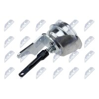 NTY ECD-SU-000 Stellelement, Turbolader