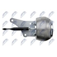 NTY ECD-SU-000 Stellelement, Turbolader