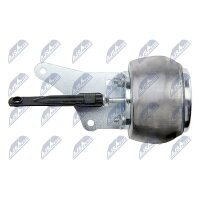 NTY ECD-SU-000 Stellelement, Turbolader