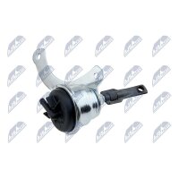 NTY ECD-SU-001 Stellelement, Turbolader
