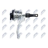 NTY ECD-SU-001 Stellelement, Turbolader