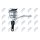 NTY ECD-SU-001 Stellelement, Turbolader