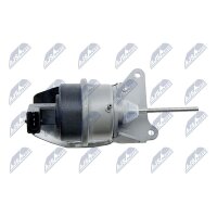 NTY ECD-SU-002 Stellelement, Turbolader