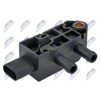 NTY ECS-AU-007 Sensor, Abgasdruck
