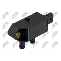 NTY ECS-AU-007 Sensor, Abgasdruck