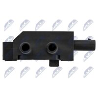 NTY ECS-AU-007 Sensor, Abgasdruck