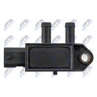 NTY ECS-AU-007 Sensor, Abgasdruck