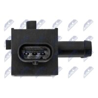 NTY ECS-AU-007 Sensor, Abgasdruck