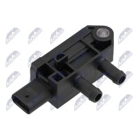 NTY ECS-AU-008 Sensor, Abgasdruck