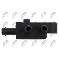 NTY ECS-AU-008 Sensor, Abgasdruck