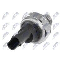 NTY ECS-BM-011 Sensor, Abgasdruck