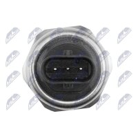 NTY ECS-BM-011 Sensor, Abgasdruck