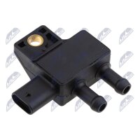 NTY ECS-BM-012 Sensor, Abgasdruck