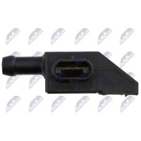 NTY ECS-BM-012 Sensor, Abgasdruck