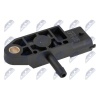 NTY ECS-FR-006 Sensor, Abgasdruck