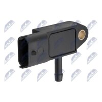 NTY ECS-FR-006 Sensor, Abgasdruck