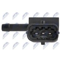 NTY ECS-FR-006 Sensor, Abgasdruck