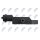 NTY ECS-FR-006 Sensor, Abgasdruck