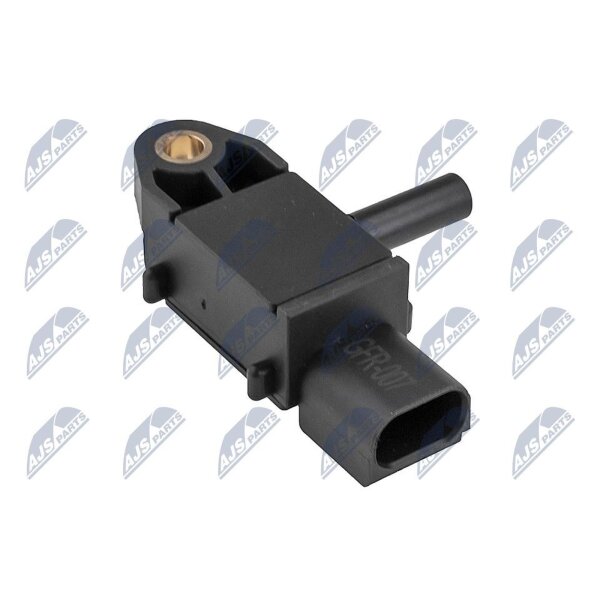 NTY ECS-FR-007 Sensor, Abgasdruck