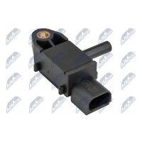NTY ECS-FR-007 Sensor, Abgasdruck