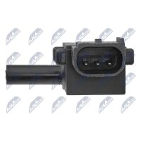 NTY ECS-FR-007 Sensor, Abgasdruck
