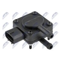 NTY ECS-HY-003 Sensor, Abgasdruck