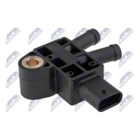 NTY ECS-ME-006 Sensor, Abgasdruck