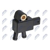 NTY ECS-ME-006 Sensor, Abgasdruck