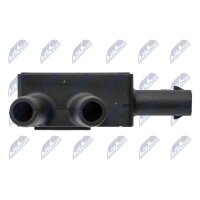 NTY ECS-ME-006 Sensor, Abgasdruck