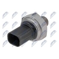 NTY ECS-ME-007 Sensor, Abgasdruck