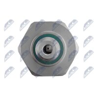 NTY ECS-ME-007 Sensor, Abgasdruck
