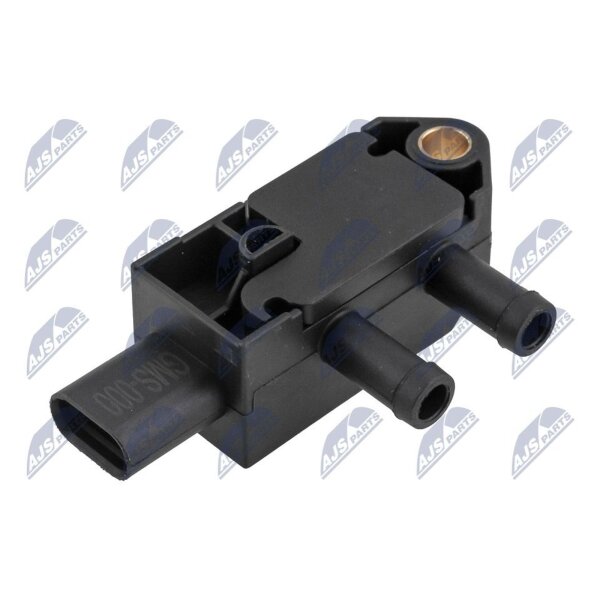 NTY ECS-MS-000 Luftdrucksensor, Höhenanpassung