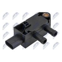 NTY ECS-MS-000 Luftdrucksensor, Höhenanpassung