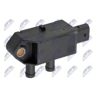 NTY ECS-MS-000 Luftdrucksensor, Höhenanpassung