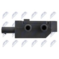 NTY ECS-MS-000 Luftdrucksensor, Höhenanpassung
