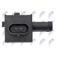 NTY ECS-MS-000 Luftdrucksensor, Höhenanpassung