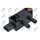 NTY ECS-MS-000 Luftdrucksensor, Höhenanpassung