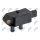 NTY ECS-MS-000 Luftdrucksensor, Höhenanpassung