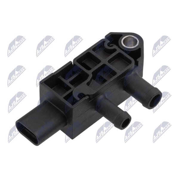 NTY ECS-VV-002 Sensor, Abgasdruck