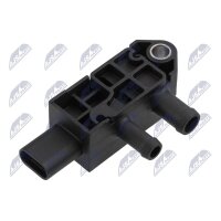 NTY ECS-VV-002 Sensor, Abgasdruck