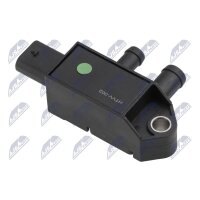 NTY ECS-VV-002 Sensor, Abgasdruck