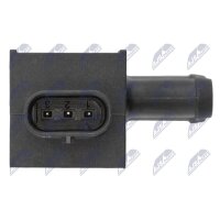 NTY ECS-VV-002 Sensor, Abgasdruck
