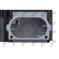 NTY ECX-LR-010 Sensor, Leuchtweitenregulierung