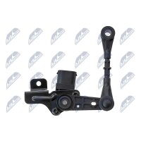NTY ECX-LR-013 Sensor, Leuchtweitenregulierung