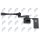 NTY ECX-LR-013 Sensor, Leuchtweitenregulierung
