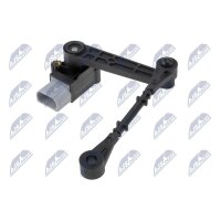 NTY ECX-LR-018 Sensor, Leuchtweitenregulierung