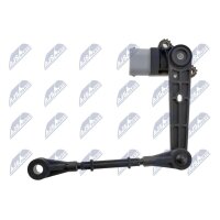 NTY ECX-LR-018 Sensor, Leuchtweitenregulierung