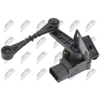 NTY ECX-LR-019 Sensor, Leuchtweitenregulierung