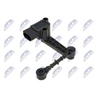 NTY ECX-LR-020 Sensor, Leuchtweitenregulierung