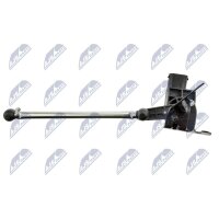 NTY ECX-PS-003 Sensor, Leuchtweitenregulierung